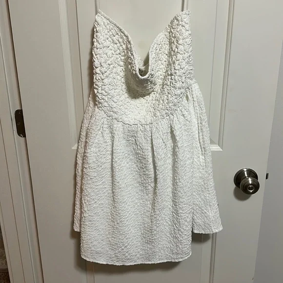 rowan mini dress Rowan Mini Dress Black / XS